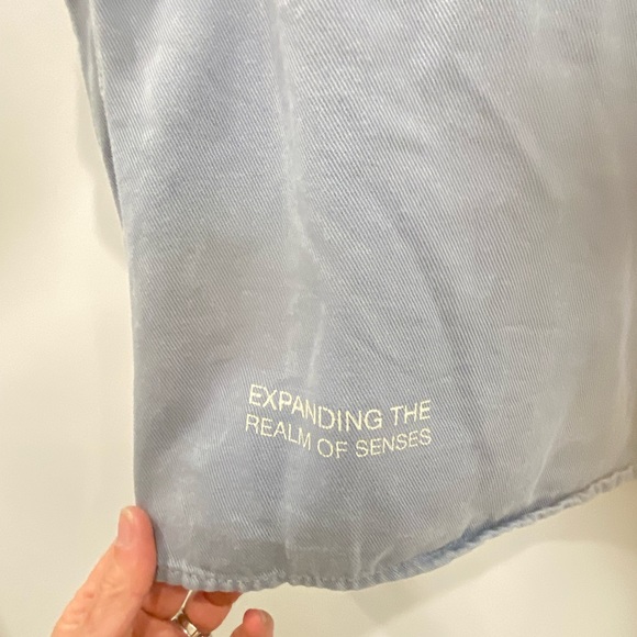 Zara over shirt - Picture 4 of 5